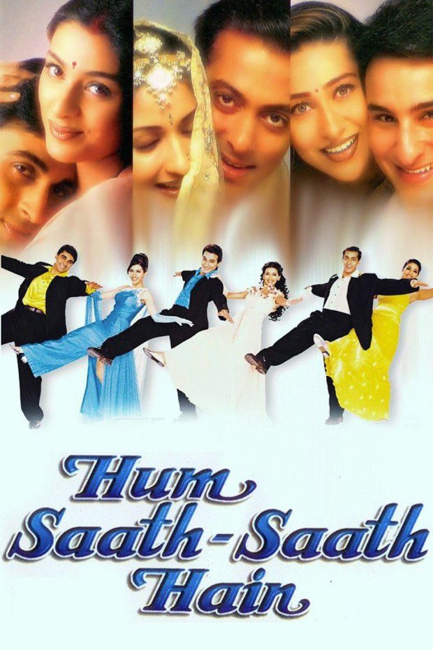 Ham Sath Sath Hai Full Movie Download Mp4